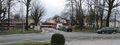 Salzburger Lokalbahn durchquert Oberndorf.jpg