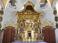 Tweng Pfarrkirche zum heiligen Kreuz 02.jpg