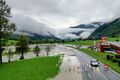 Das Wetter im Sommer 2023 Hochwasser Bad Hofgastein 01.jpg