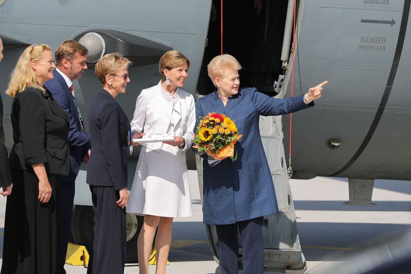Datei:EU-Gipfeltreffen 2018 Litauen.jpg