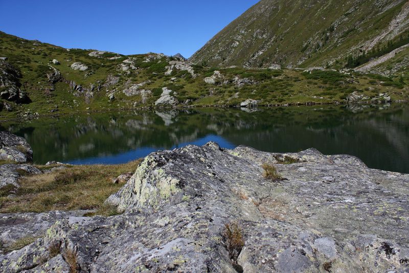 Datei:Lindlsee lessachtal 33019 2016-08-25.jpg