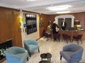 Lobby in Hotel Stein.JPG