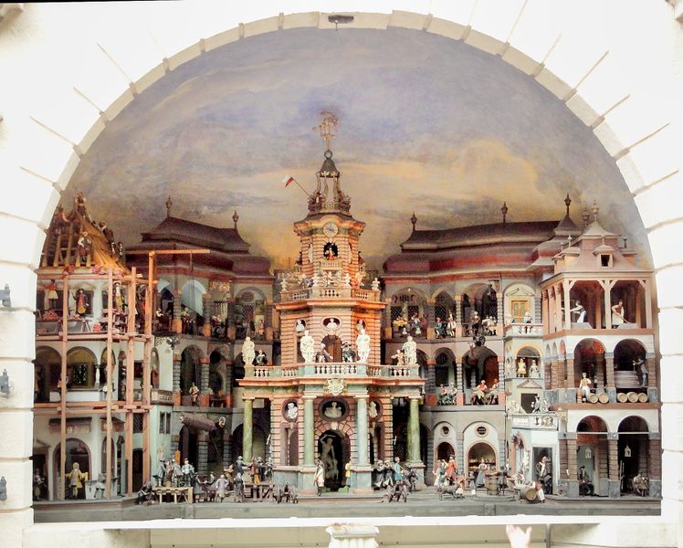 Datei:Mechanisches Theater in Hellbrunn.jpg