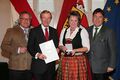 Salzburger Volkskultur Andrea Maurer Verdienstzeichen.jpg