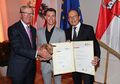 Salzburger des Jahres 2024 Stefan Kraft Wilfried Haslauer junior Peter Haubner.jpg