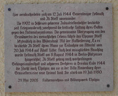 Hellmuth Stieff SALZBURGWIKI