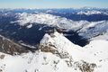 Hoher Sonnblick Observatorium Sonnblick Jänner 2023.jpg