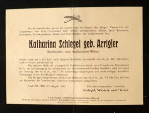 Katharina Arrigler, 1911.jpg