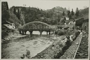 Lend Brücke 1928 02.jpg
