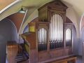 Pfarrkirche Tweng Innenansicht 20250918 1 (65).jpg