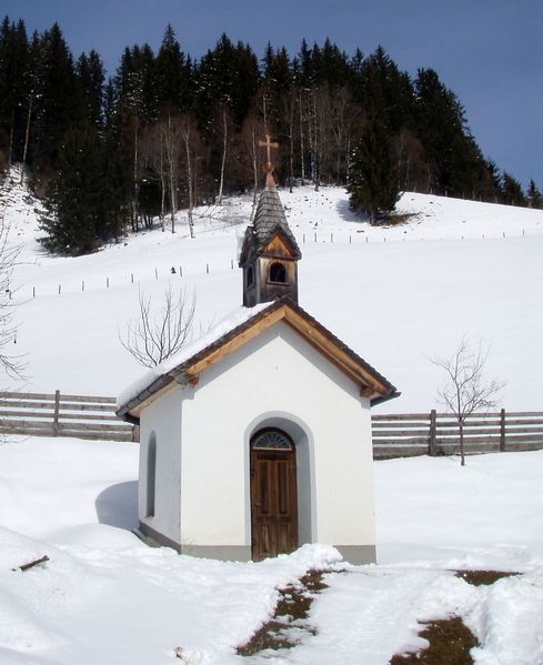 Datei:Stabelbergkapelle Maishofen 3.jpg