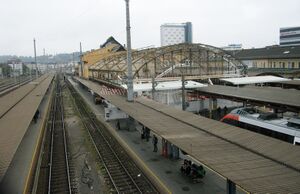 Bahnhofumbau 10.10,2009.jpg