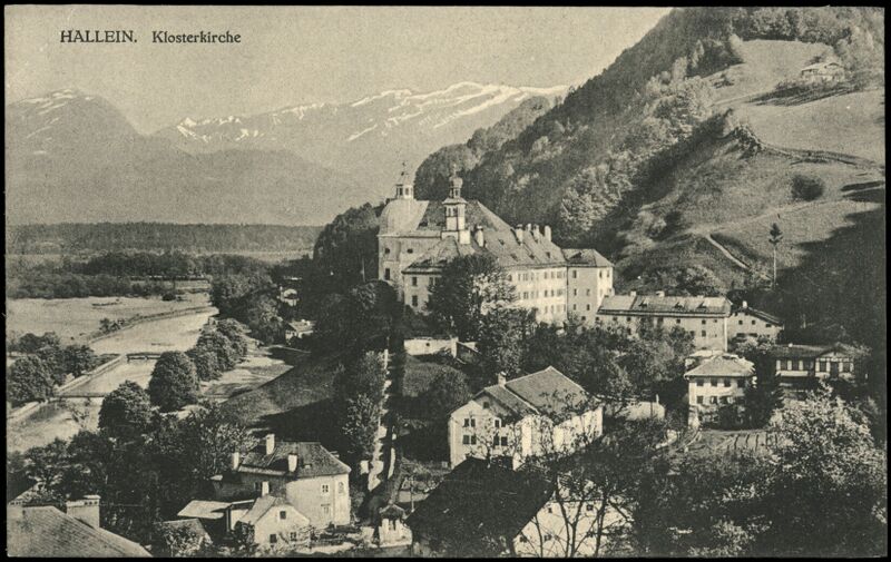 Datei:Augustiner-Eremiten-Kloster 1925.jpg