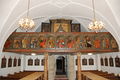 Empore, Orgel Filialkirche St. Valentin.JPG