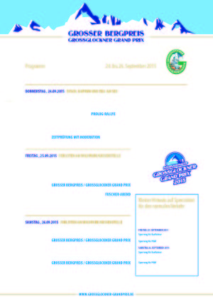 Programm Grossglockner Grand Prix 2015.jpg