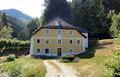 Altes Forsthaus am Eingang der Zinkenbachklamm.jpg