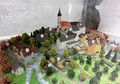 Andechs, Modell der Klosteranlage.jpg