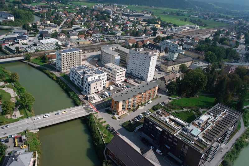 Datei:Bezirkshauptmannschaft Hallein 2016 01.jpg