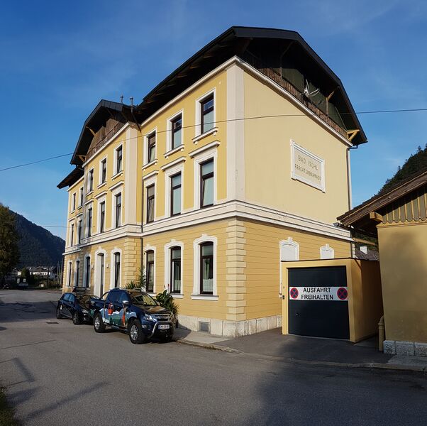 Datei:Güterbahnhof Bad Ischl (SKGLB).jpg