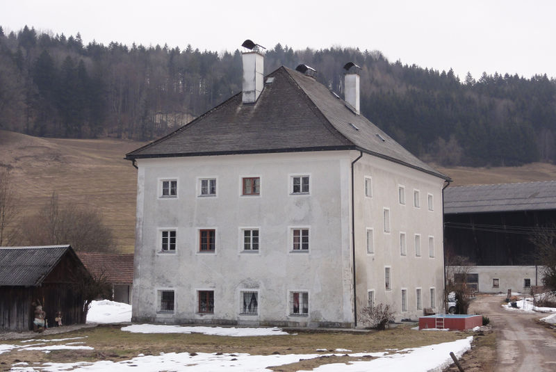 Datei:Pabenschwand, Nordansicht.jpg