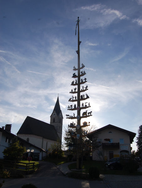 Datei:Seebruck am Abend.jpg