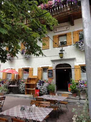 Gasthaus Fink, Eingangsseite.jpg