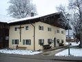 Bad Reichenhall-Marzoll, Ortsteil Türk, Hagerhof datiert 1683.JPG