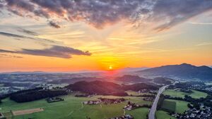 Ballonfahrt Stadt Salzburg Sonnenaufgang Juli 2024 08.jpg