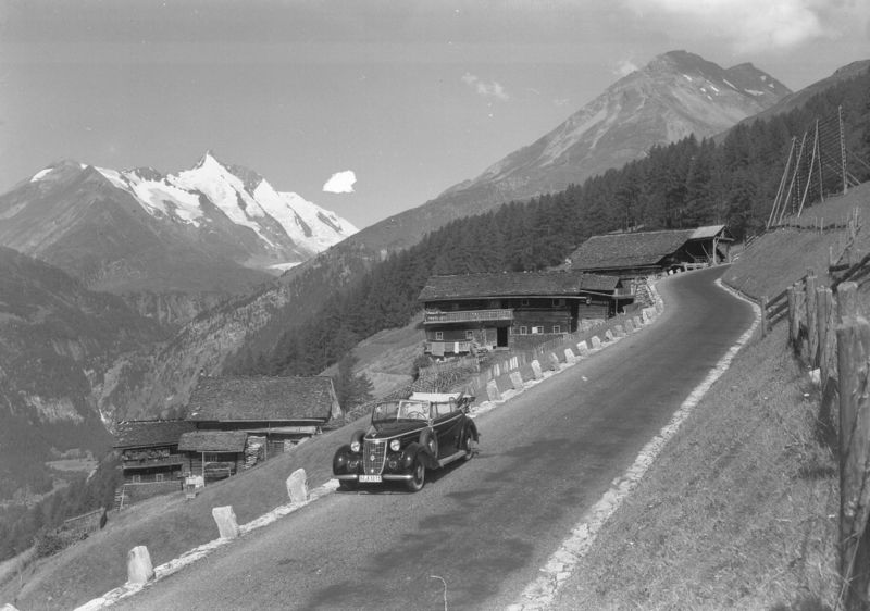 Datei:Großglockner Hochalpenstraße Kärnten Risch-Lau.jpg