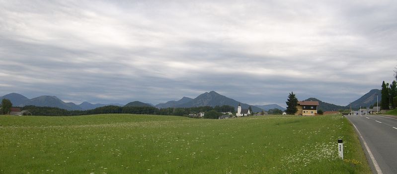 Datei:Koppler Straße (Koppl).jpg