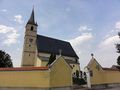 Pfarrkirche Petting, Außenansicht.jpg