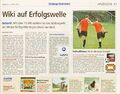 Salzburgwiki 10tausenster Artikel Beitrag in den SN.jpg