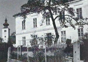 Volksschule Oberalm, erbaut 1890.jpg