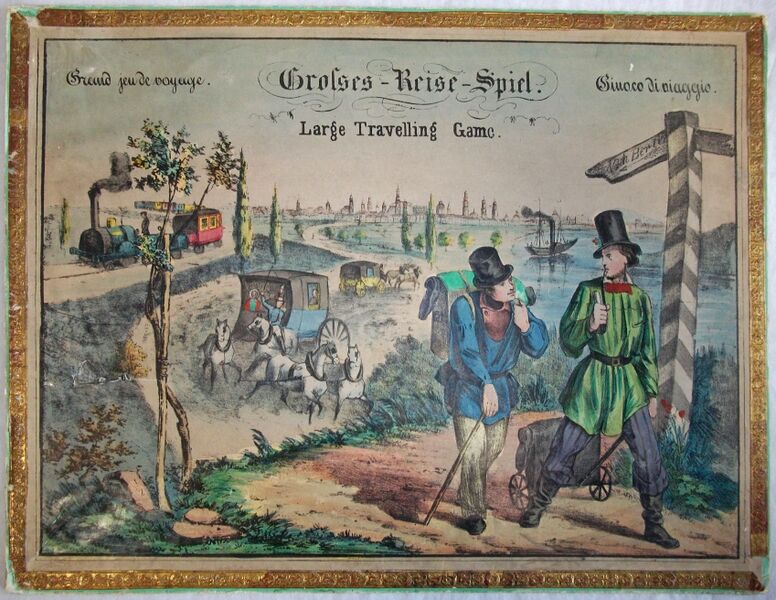 Datei:Berliner Koferl, um 1850.jpg