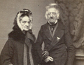 Georg Laschensky Baumeister mit Gattin Salzburg Museum online Sammlung.png
