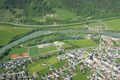 Kuchl mit Bürgerausee und Sportanlagen.jpg