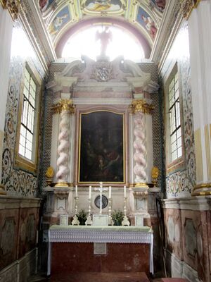 Altar in der Gabrielskapelle.jpg