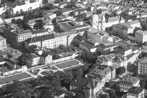 Altstadt Salzburg 1957 05 01.jpg