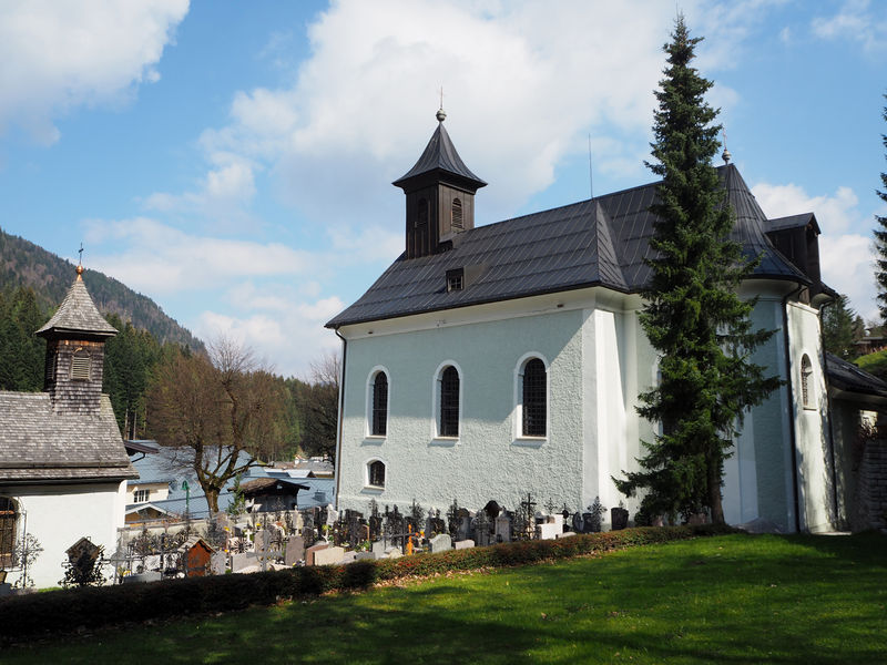 Datei:Annaberg Pfarrkirche 01.jpg