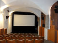 Das Kino, Gewölbe.JPG