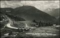 Großglockner Hochalpenstraße Südrampe Tauernbrücke 1936.jpg