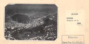 Salzburg Stadtzentrum Kapuzinerberg Mönchstberg alte Trabrennbahn.jpg