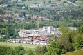 Wissenspark Urstein, Weiterbau Mai 2017.jpg