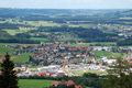 Eugendorf, Ansicht vom Eugendorferberg.jpg