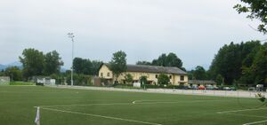 Privilegierter Landeshauptschießstand in Liefering-Herrenau C Landeshauptschießstand.jpg