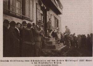 Wildkogelhaus 1925.jpg