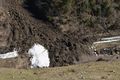 Grossglockner Hochalpenstrasse Schneeraeumung 2014 Baerenschlucht.jpg