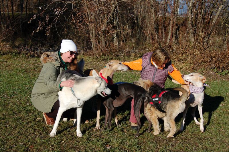 Datei:Hundezone Kaprun 1.jpg