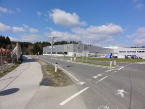 L 245 - Eugendorferberg Landesstraße.JPG