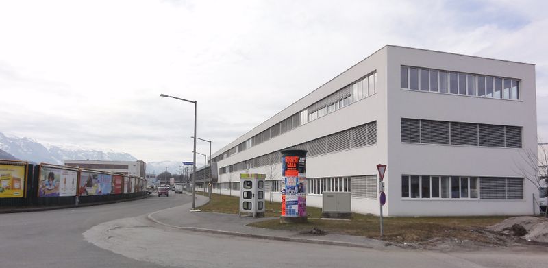 Datei:Geschützte Werkstätten, Ostansicht.jpg